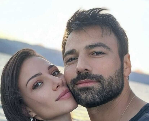 Μόλις έγιναν γνωστά τα ευχάριστα για Γεωργίου - Χριστοδούλου