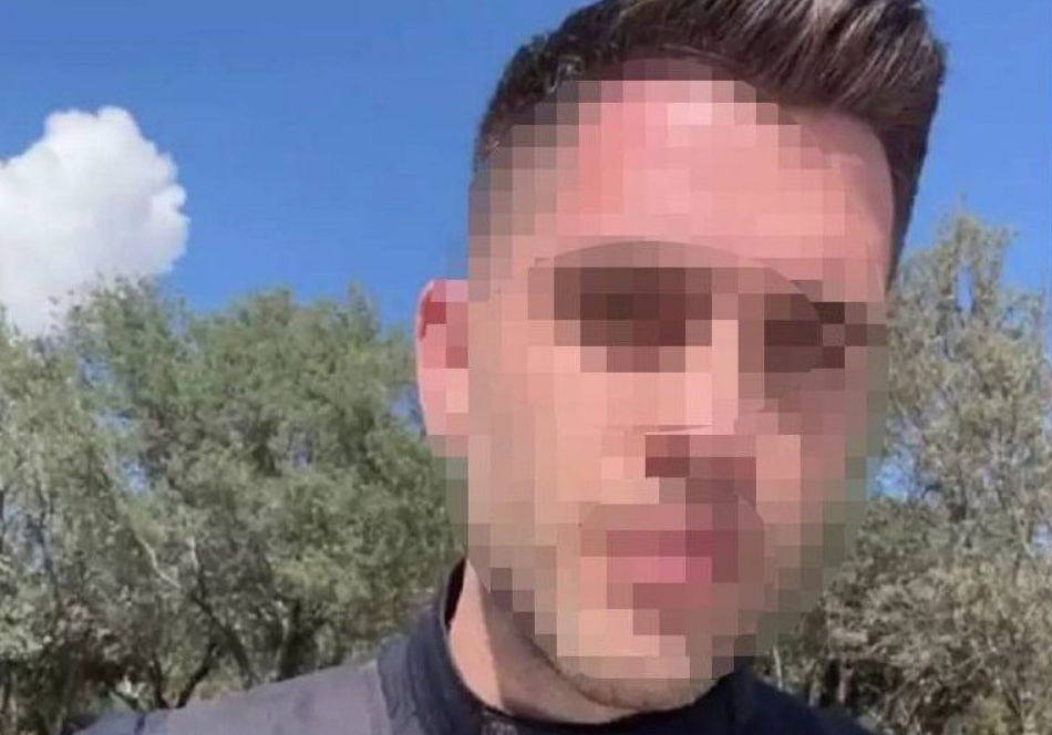 Aποκαλύψεις για τον αστυνομικό του TikTok: Σοκάρουν νέοι διάλογοι - «Εγώ... πίνω»