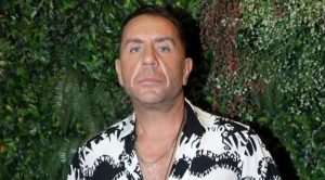 Έκτακτn είδηση για τον τραγουδιστή, Γιώργο Μαζωνάκη