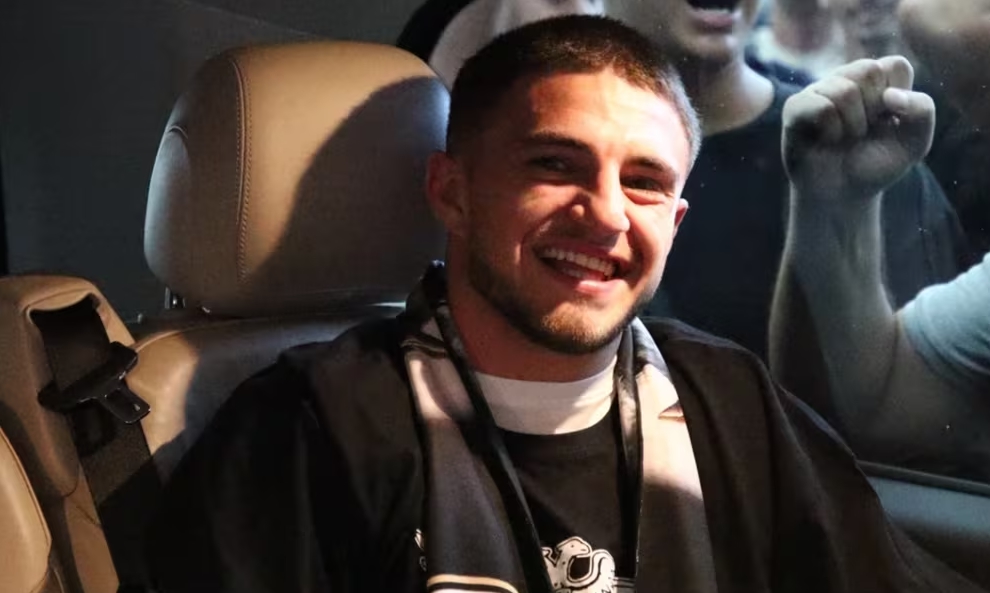 Μόλις το ανακοίνωσε η Σλάβια Πράγας για Ζαφείρη και ΠΑΟΚ - Πόσα εκατ. έφτασε η μεταγραφή, πότε θα ενσωματωθεί