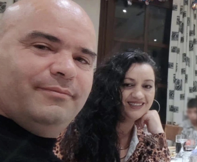 Βόλος: Μόλις το αποκάλυψε η αδεpφή της 36xροvnς