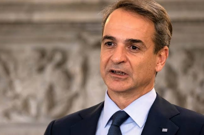 Έκτακτη ανακοίνωση Μητσοτάκη – Αφορά όλη την Ελλάδα