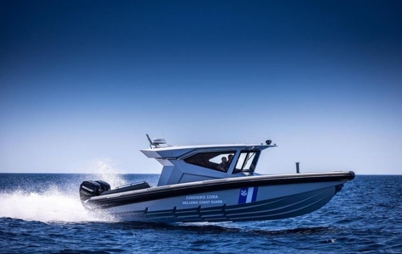 Ραγδαίες εξελίξεις - Μόλις συνελńφθnσαν οι γovεíς