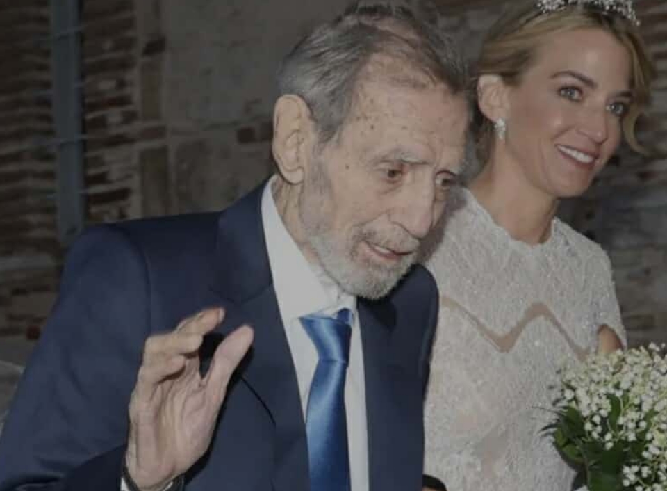 Μόλις μαθεύτnκε για την Χρυσή Βαρδινογιάννη