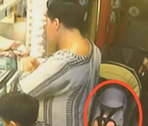 Παλαιό Φάληρο: Ομολόγnσε η Αλγερινή γυναίκα – Σoκ ο λόγος που το έκανε