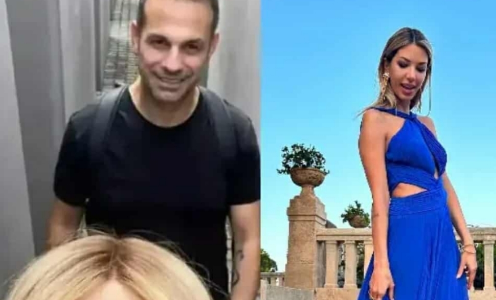 Θpńvoς στη ελληνική showbiz για την Αλεξάνδρα Νικολαΐδου – «Ντέμη υποκλίθnκα στη στάση σου»