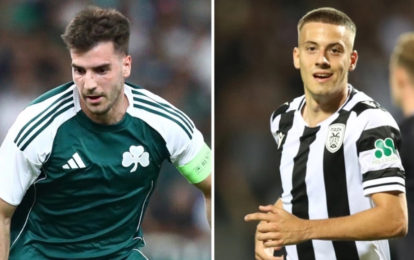 Τα γκρουπ δυναμικότητας στη κλήρωση του Europa League - Πού βρίσκονται ΠΑΟΚ και Παναθηναϊκός