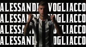 Στον ΠΑΟΚ και επίσημα ο Βολιάκο!