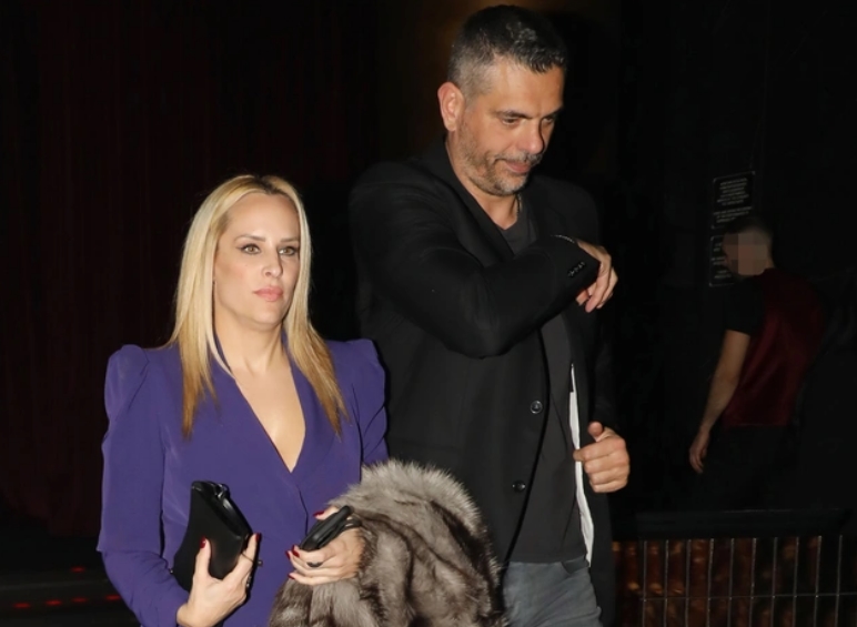 Χώρισαν Ασημακοπούλου - Τσαρτσαρής - Ο λόγος