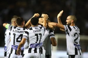 Η ημέρα κι η ώρα της κλήρωσης ΠΑΟΚ και Παναθηναϊκού στο Europa League