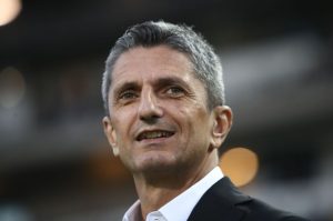 Λουτσέσκου: «Με μαχητικό πνεύμα και ενότητα προκριθήκαμε, είμαι χαρούμενος για την προσπάθεια που έκαναν οι παίκτες μας»