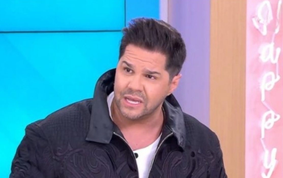 Έκτακτo για τον τραγουδιστή, Γιώργο Τσαλίκη