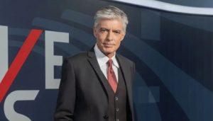 Έκτακτη είδηση για τον δημοσιογράφο, Νίκο Ευαγγελάτο