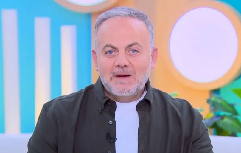 Έκτακτη είδηση για τον δημοσιογράφο, Μιχάλη Κεφαλογιάννη