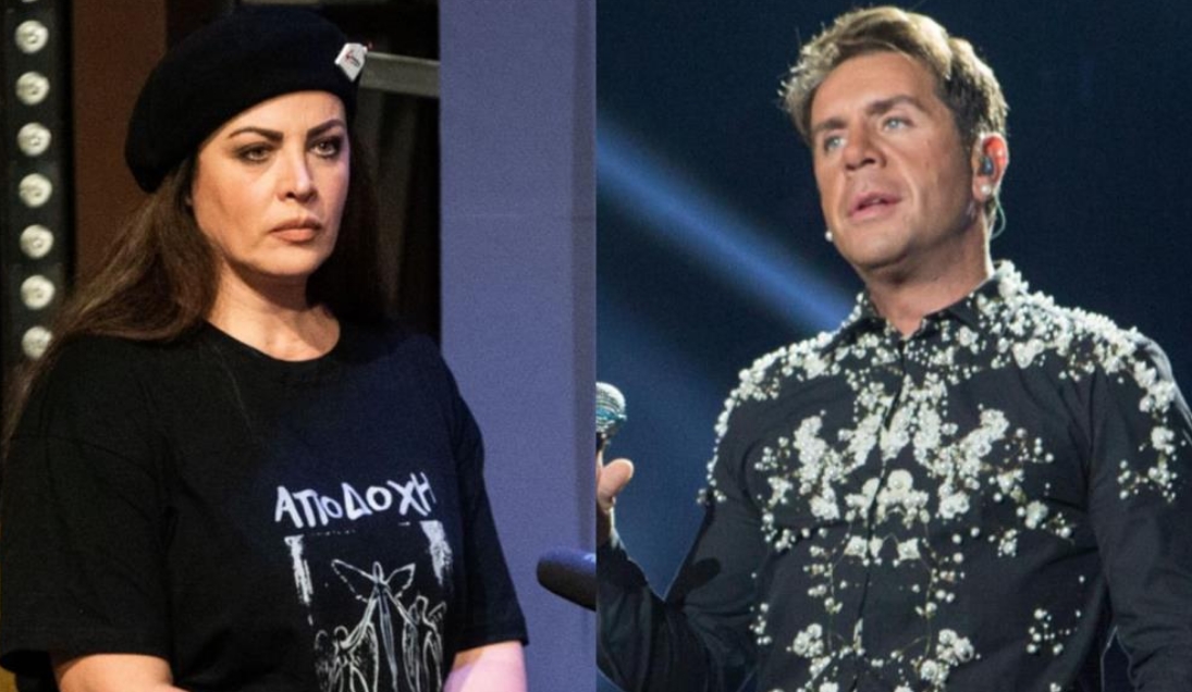 Αποκάλυψη Νένας Χρονοπούλου για Γιώργο Μαζωνάκη: «Θα ήθελε να..»