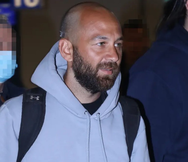 Στο νοσοκομείο ο Κώστας Αναγνωστόπουλος