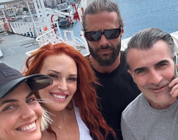 Κωνσταντίνος Βασάλος: Η αποκάλυψη για την προσωπική του ζωή μετά τις νέες φήμες