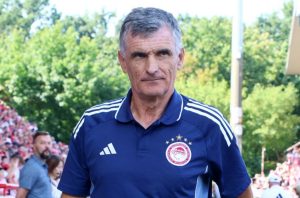 Πάει για μεταγραφή έκπληξη ο Ολυμπιακός – Αυτός είναι ο «εκλεκτός» του Μεντιλίμπαρ για 3ος επιθετικός