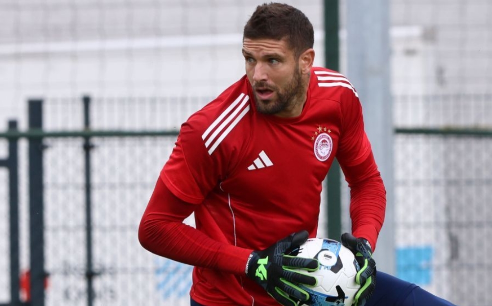 Ο λόγος που ψάχνει και... αντι-Πασχαλάκη ο Ολυμπιακός