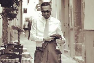 Μπρούνο Τσιρίλο: Η συναισθηματική ανάρτηση για τον πατέρα του που έχει φύγει από τη ζωή