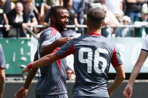 Συνεχίζει από εκεί που σταμάτησε: Τα 2 γκολ Ελ Κααμπί σε 7′ στην Ντεν Χάαγκ