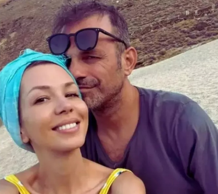 Σάλος με ανάρτηση γνωστού δημοσιογράφου για Ντέμη Νικολαΐδη και την Αλεξάνδρα Νικολαΐδου: Πώς έμπλεξε Βανδή και Μπισμπίκη