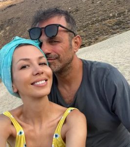 Ντέμης Νικολαΐδης: Η «επόμενη μέρα» στο σπίτι που ζούσε με την Αλεξάνδρα Νικολαΐδου