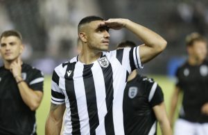 Η 11αδα του ΠΑΟΚ με Ατρόμητο – Ποιους επέλεξε ο Λουτσέσκου