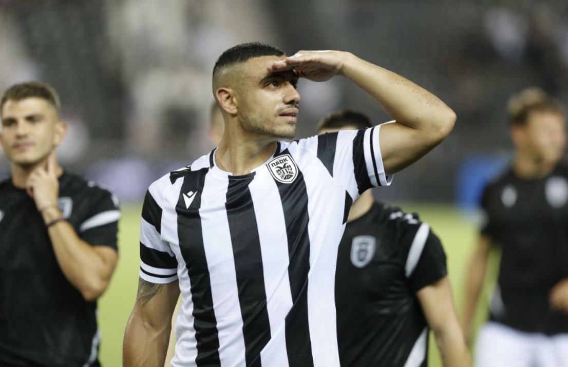 Η 11αδα του ΠΑΟΚ με Ατρόμητο - Ποιους επέλεξε ο Λουτσέσκου