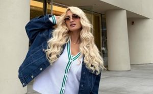 Ιωάννα Τούνη: Το απρόοπτο λίγο πριν το ταξίδι γενεθλίων της στην Ίμπιζα