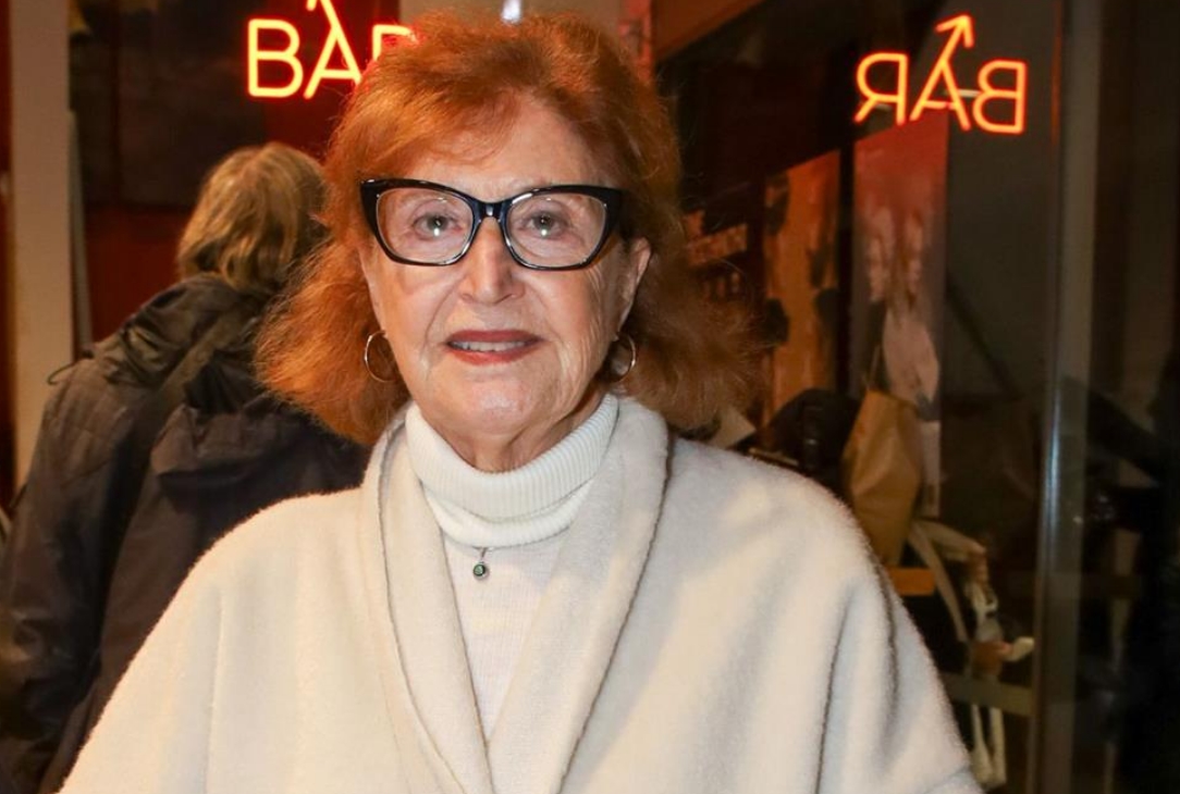 Σοφία Σεϊρλή: Πότε και πού θα γίνει η κηδεία της ηθοποιού