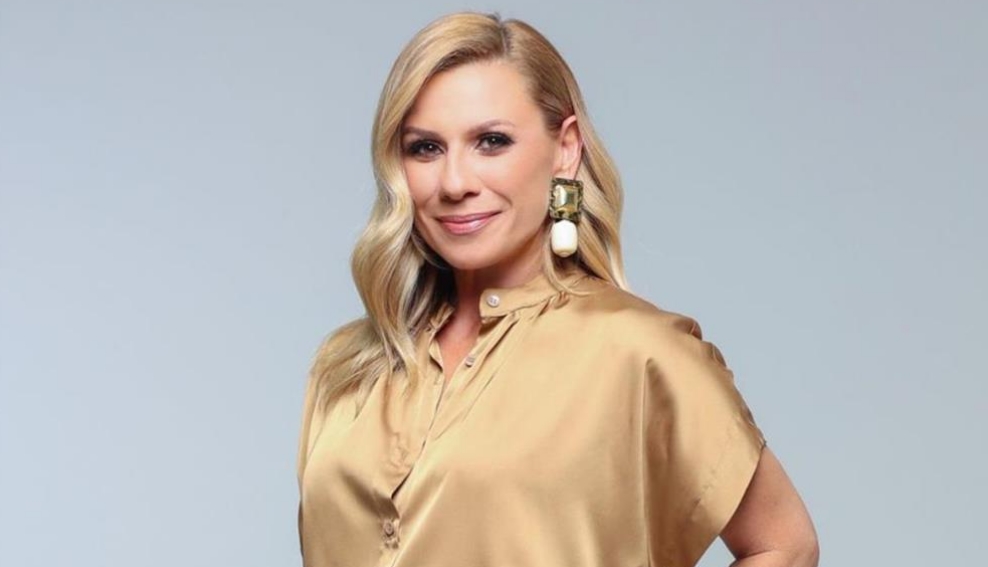 Αβεβαιότητα για την Καραβάτου: Θα μείνει ή θα φύγει από τον ΑΝΤ1;