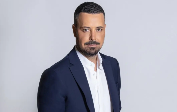 Ο Πέτρος Κουσουλός στον ΑΝΤ1 – Η επίσημη ανακοίνωση