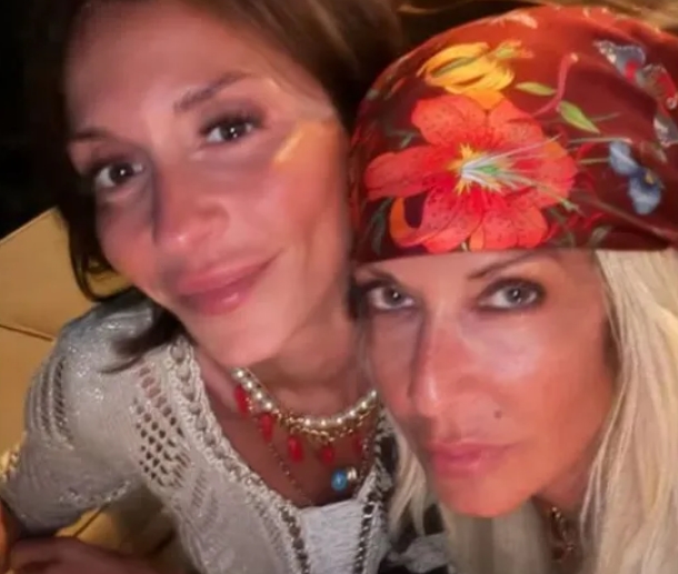 Μόλις μαθεύτnκε για την τραγουδίστρια, Άννα Βίσση