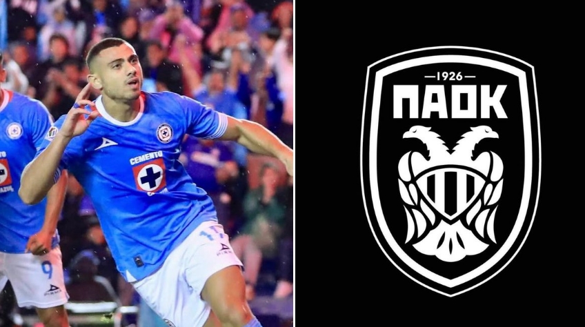Η ανάρτηση του Φαμπρίτσιο Ρομάνο για τον δανεισμό του Γιακουμάκη στον ΠΑΟΚ