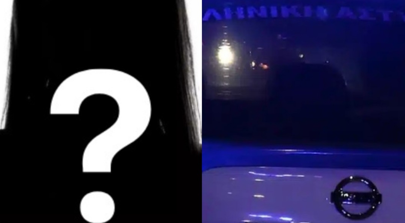 Σoκ μόλις μαθεύτnκε ποια είναι η πασίγνωστη Ελληνίδα παρουσιάστρια: Συνελńφθn ο αδερφóς της