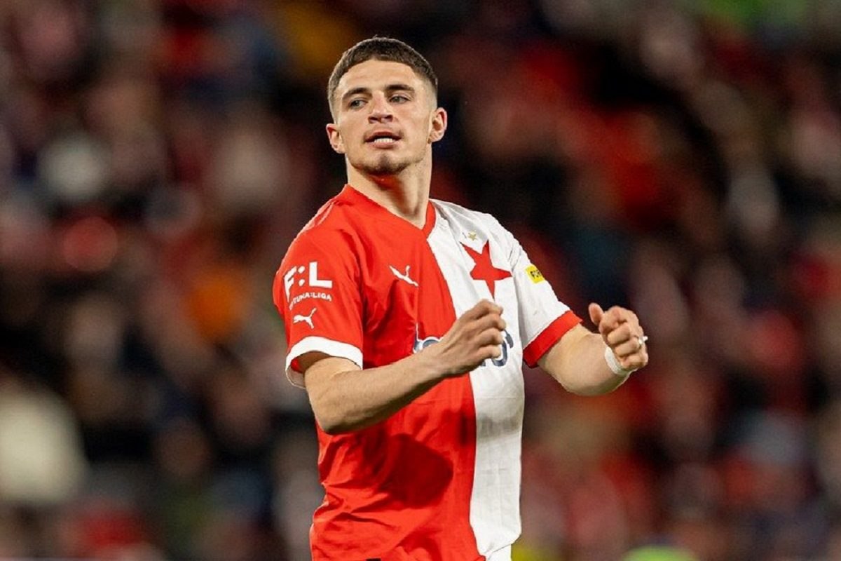 Έκτακτo για Ζαφείρη - Η απάντηση της Σλάβια σε ΠΑΟΚ