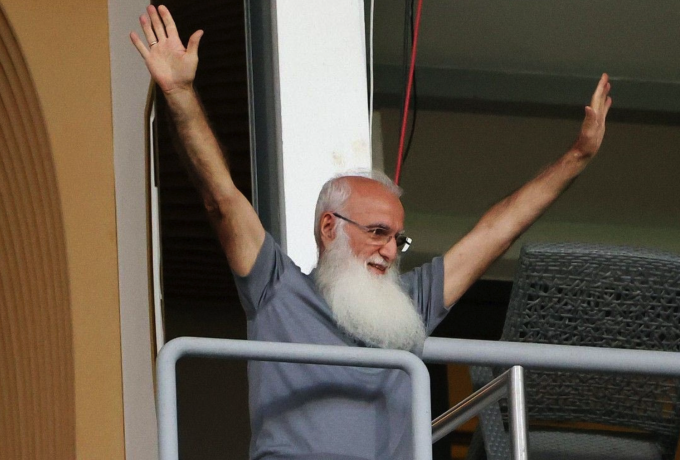 «Ο Σαββίδης το προβάδισμα για τη Νέα Τούμπα»: Τρία μέλη του ΔΣ του Ερασιτέχνη ΠΑΟΚ διαχώρισαν τη θέση τους από τον ΑΣ