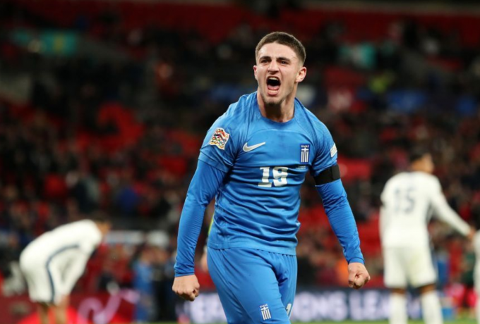 Ολοκληρώνει την μεγάλη μεταγραφή ο ΠΑΟΚ: Τη Δευτέρα (25/8) στη Θεσσαλονίκη ο Ζαφείρης!