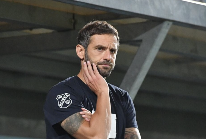 Άνω κάτω η Ριέκα πριν τον ΠΑΟΚ - Τι συνέβn