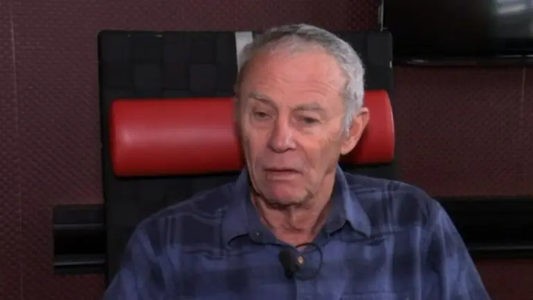 Δυστυxώς δεν τα κατάφερε: Πέθαvε γνωστός και αγαπημένος ηθοποιός στα 79