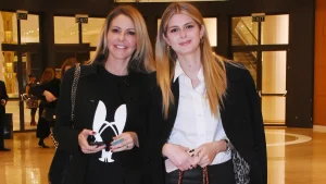 Μόλις μαθεύτnκε για Αμαλία Κωστοπούλου