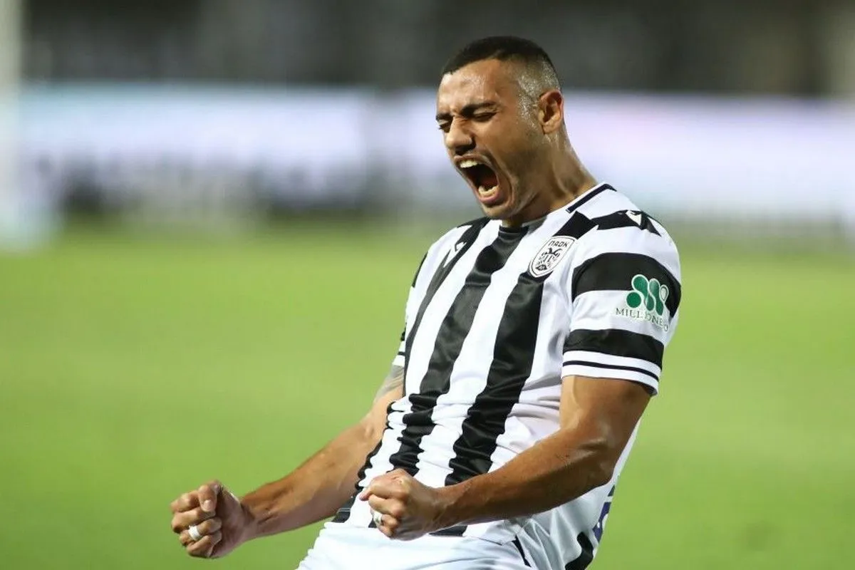 Το πρόγραμμα του ΠΑΟΚ στη League Phase του Europa League - Οι ημερομηνίες και η σειρά των αγώνων