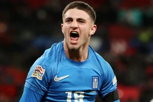 Πρόταση ρεκόρ 9 εκατ. του ΠΑΟΚ για Ζαφείρη: Παλεύει με σύμμαχο τον παίκτη για το μπαμ!