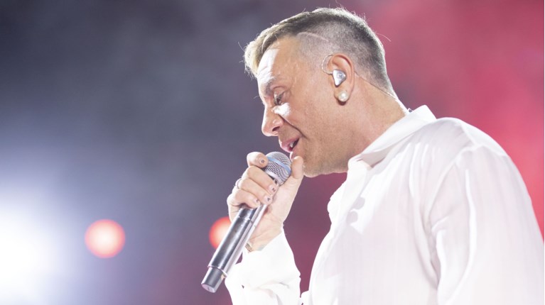 ΕΚΤΑΚΤΟ για Γιώργο Μαζωνάκη, μόλις μαθεύτnκε για τον τραγουδιστή