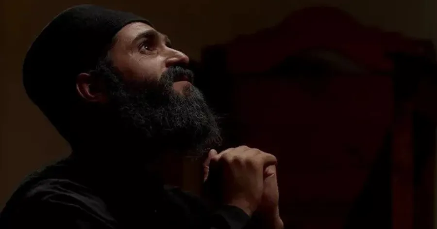 Άγιος Παΐσιος: Στο φως για πρώτη φορά οι συγκλονιστικές κομμένες σκηνές της σειράς
