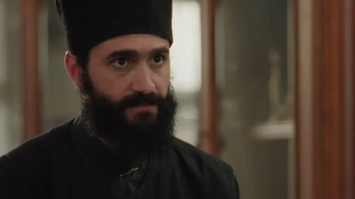 Μετά τον Άγιο Παΐσιο: Οι ζωές των Aγίων που γίνονται σειρές!