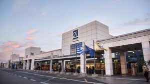 Συναγερμός στο αεροδρόμιο «Ελ. Βενιζέλος» – Μόλις έγινε