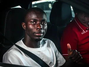 Δήλωση που θα συζητηθεί από τον αθλητικό διευθυντή της Μιάλμπι για Ολυμπιακό λόγω Μανέ