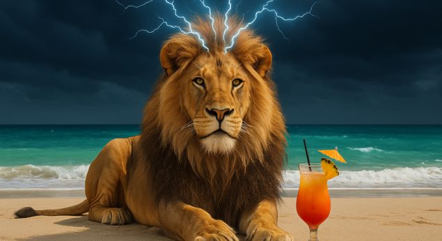 5 ζώδια αλλάζουν πορεία με τον Ερμή στον Λέοντα – Ξεμπλοκάρει η τύχη τους